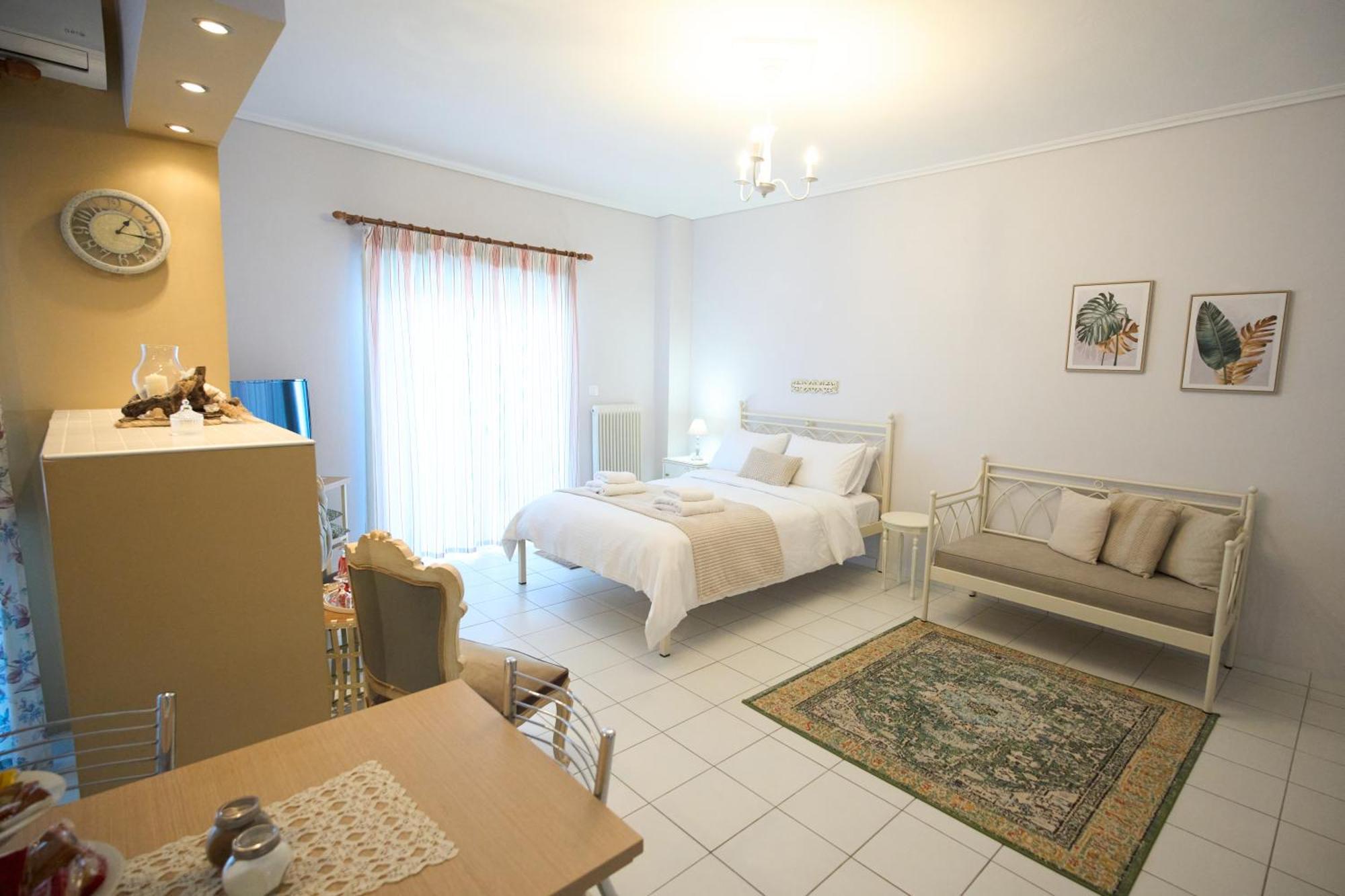 4Keys House 4 Apartment Tripoli Exterior photo